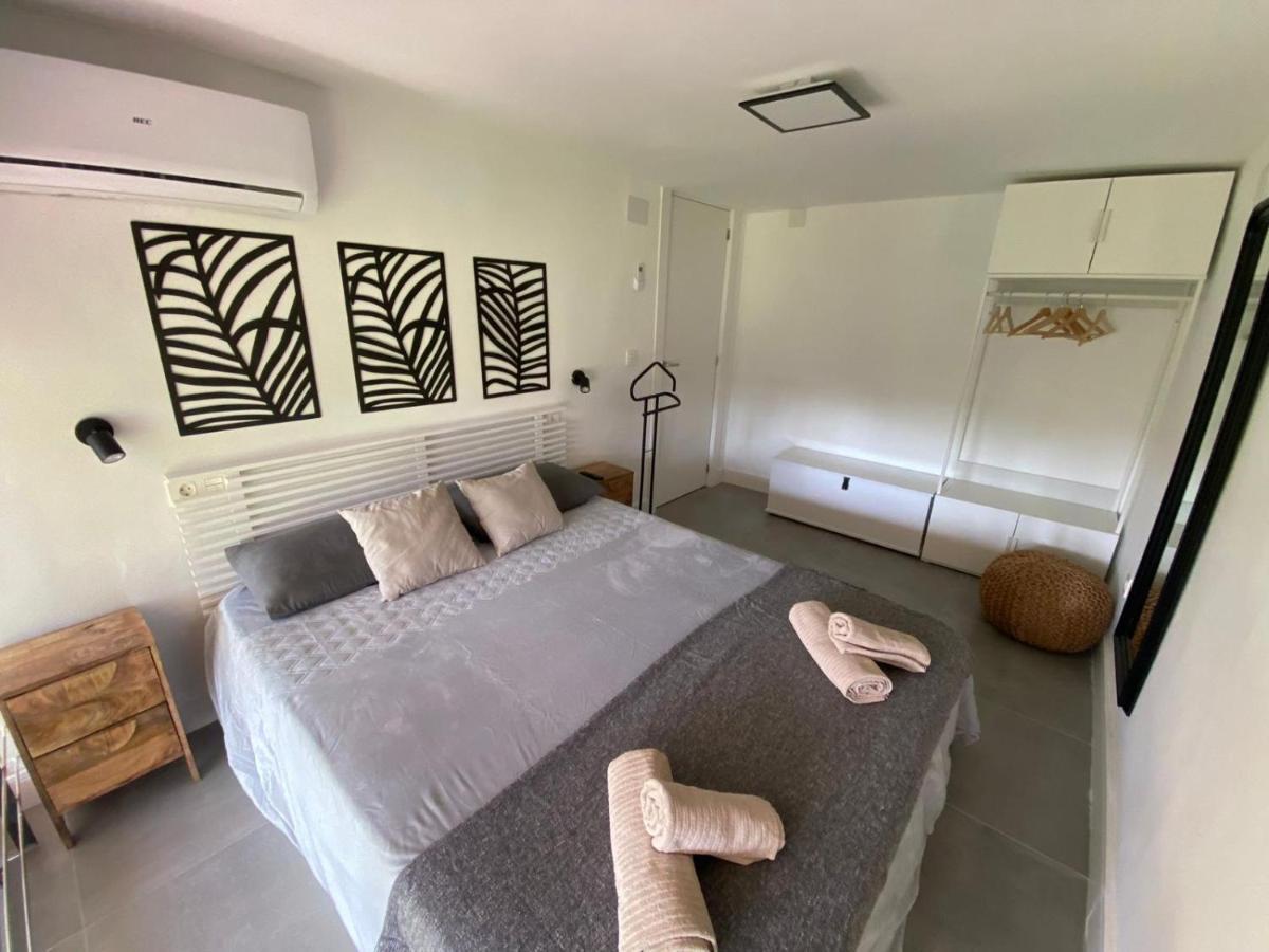 Duplex Torremolinos 2 Dorm / 2 Wc Apartment Exterior photo
