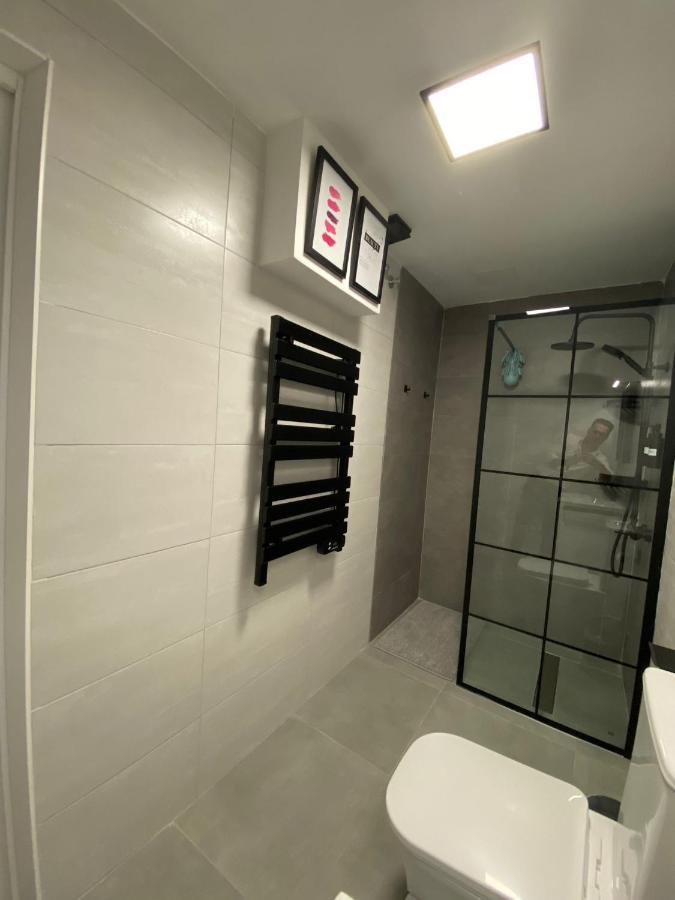 Duplex Torremolinos 2 Dorm / 2 Wc Apartment Exterior photo