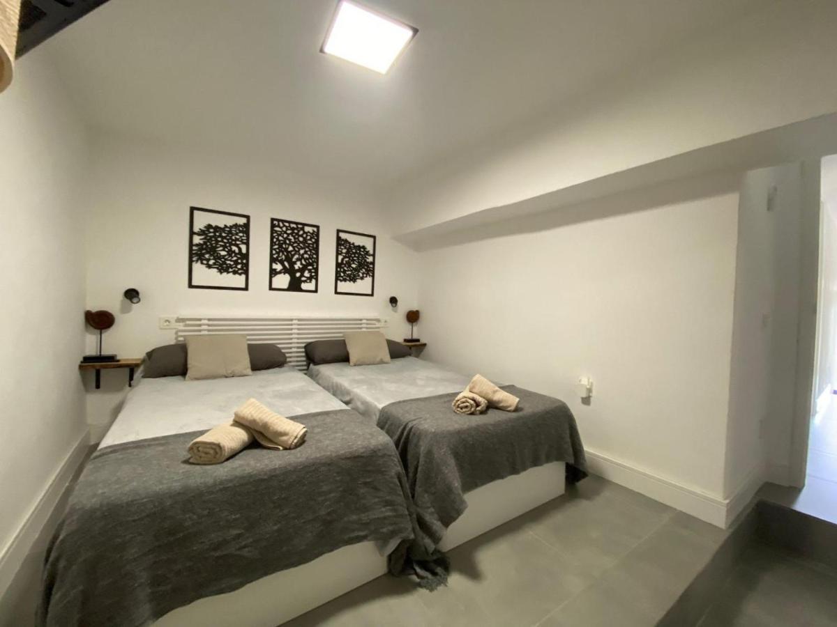 Duplex Torremolinos 2 Dorm / 2 Wc Apartment Exterior photo