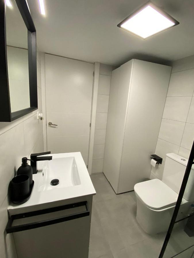 Duplex Torremolinos 2 Dorm / 2 Wc Apartment Exterior photo