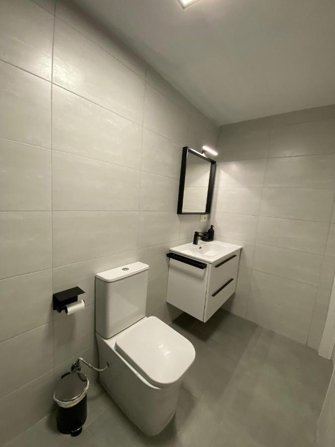 Duplex Torremolinos 2 Dorm / 2 Wc Apartment Exterior photo