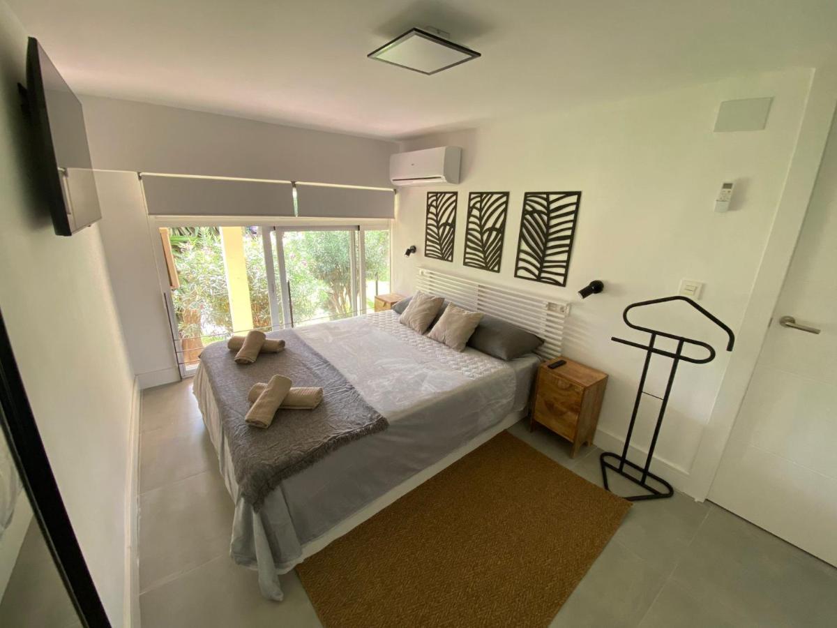 Duplex Torremolinos 2 Dorm / 2 Wc Apartment Exterior photo
