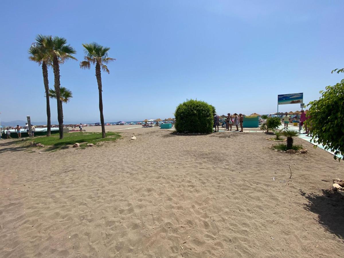 Duplex Torremolinos 2 Dorm / 2 Wc Apartment Exterior photo