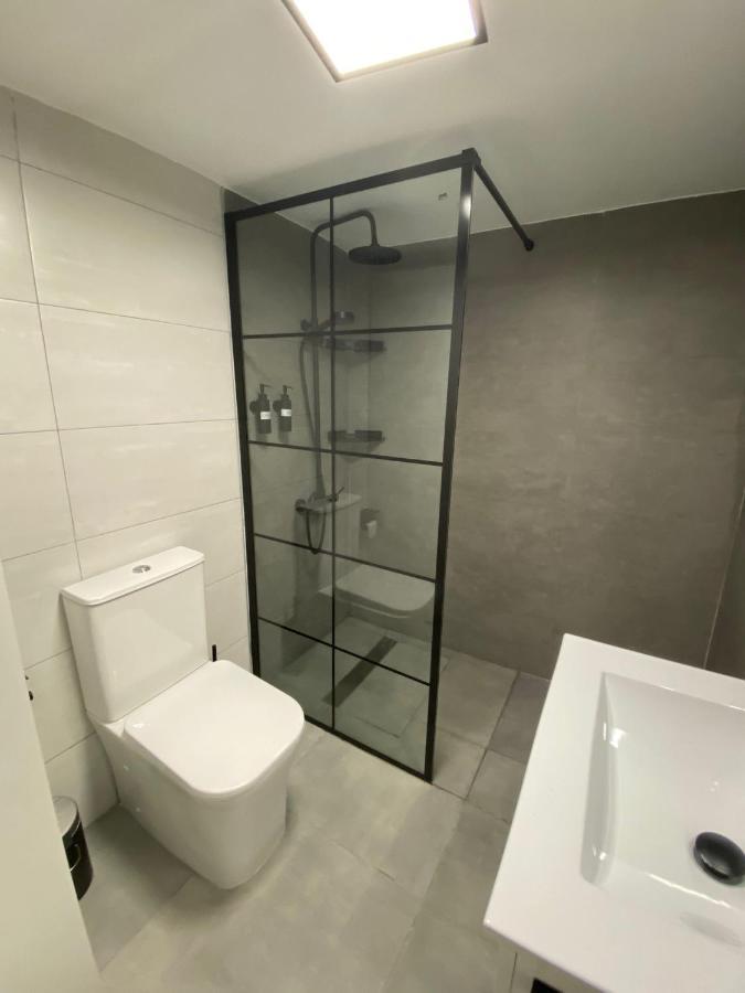 Duplex Torremolinos 2 Dorm / 2 Wc Apartment Exterior photo