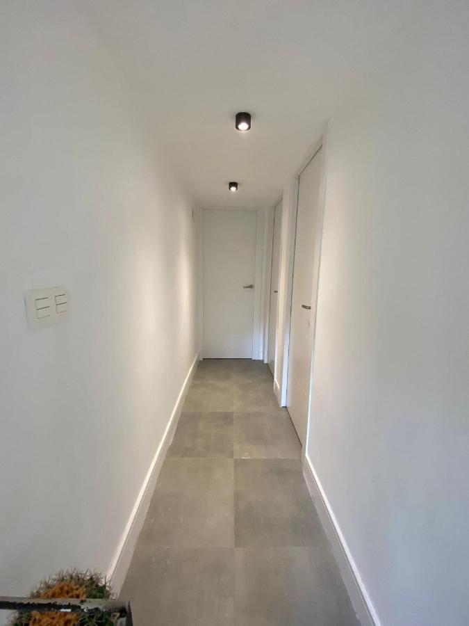 Duplex Torremolinos 2 Dorm / 2 Wc Apartment Exterior photo