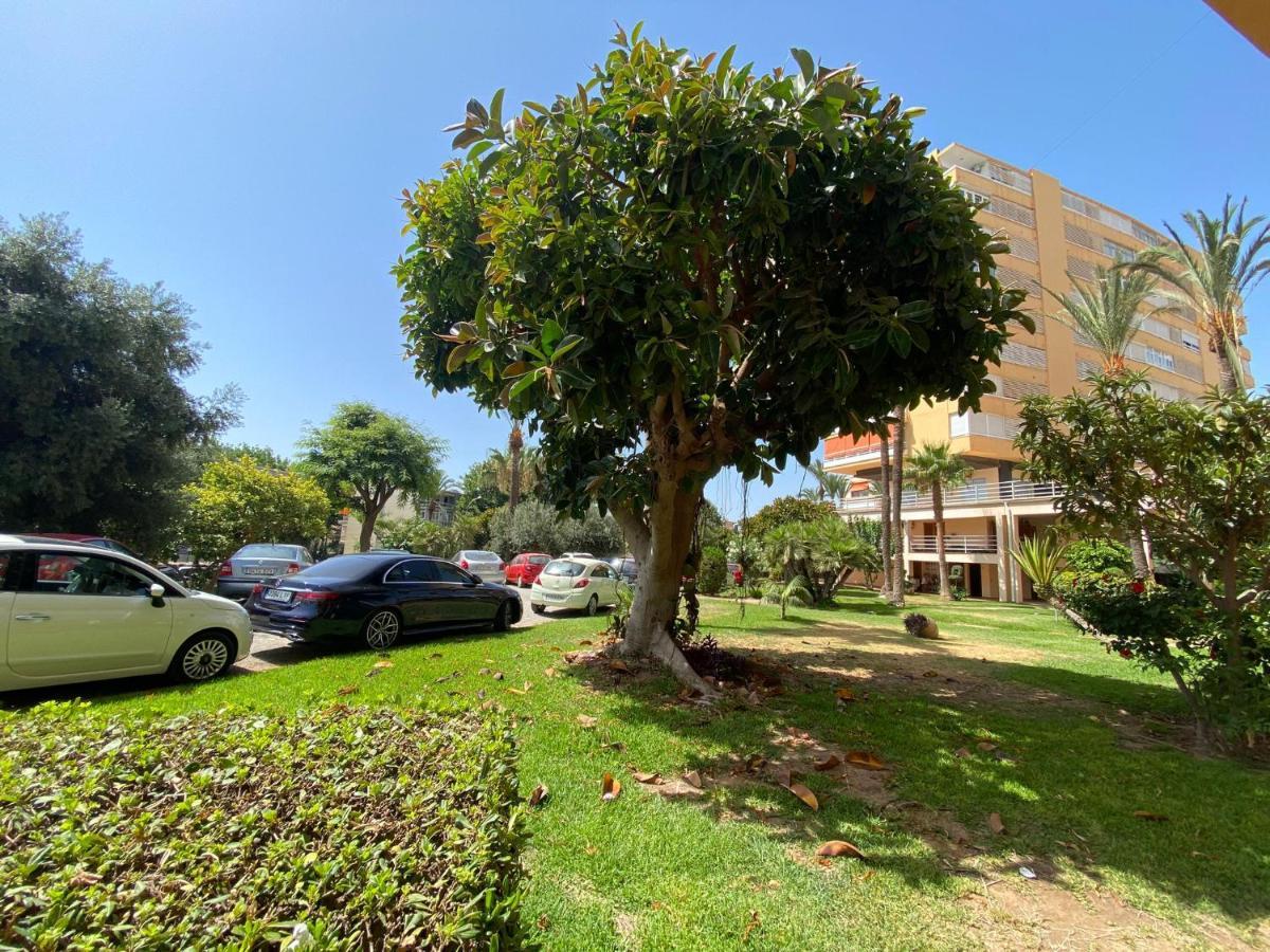 Duplex Torremolinos 2 Dorm / 2 Wc Apartment Exterior photo