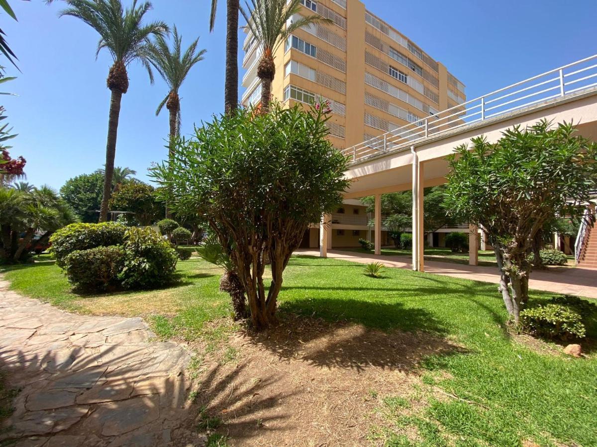 Duplex Torremolinos 2 Dorm / 2 Wc Apartment Exterior photo