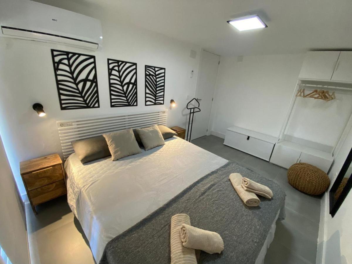 Duplex Torremolinos 2 Dorm / 2 Wc Apartment Exterior photo