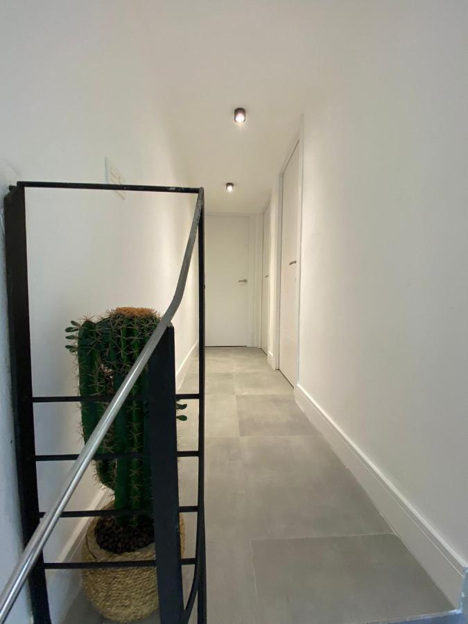 Duplex Torremolinos 2 Dorm / 2 Wc Apartment Exterior photo