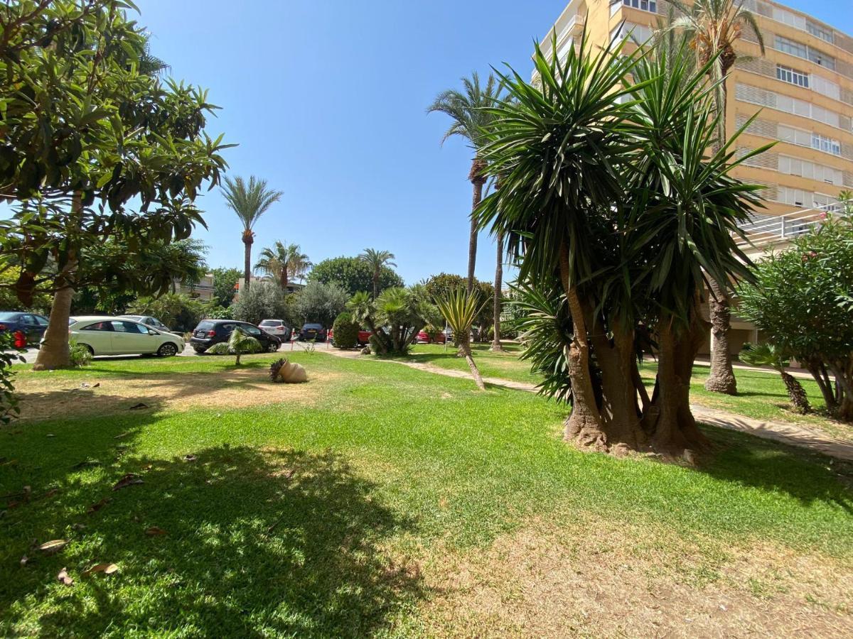 Duplex Torremolinos 2 Dorm / 2 Wc Apartment Exterior photo
