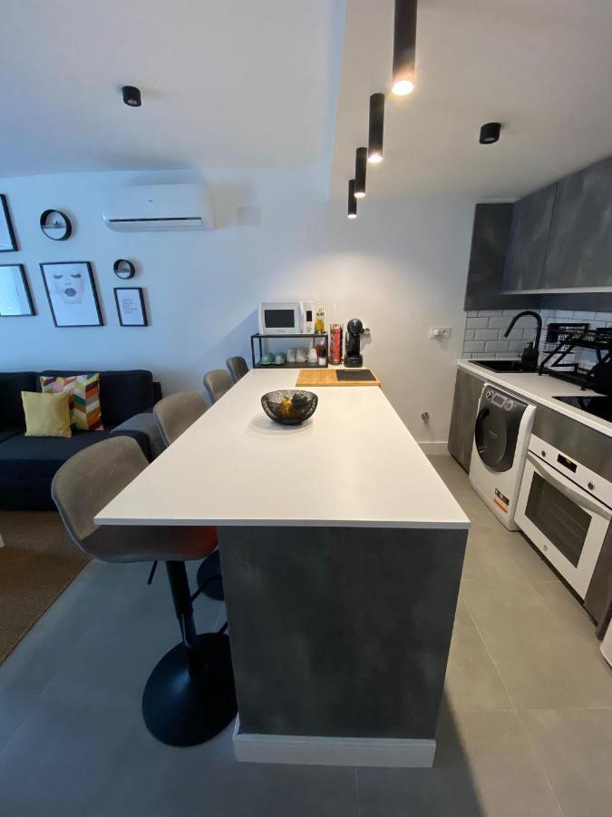 Duplex Torremolinos 2 Dorm / 2 Wc Apartment Exterior photo