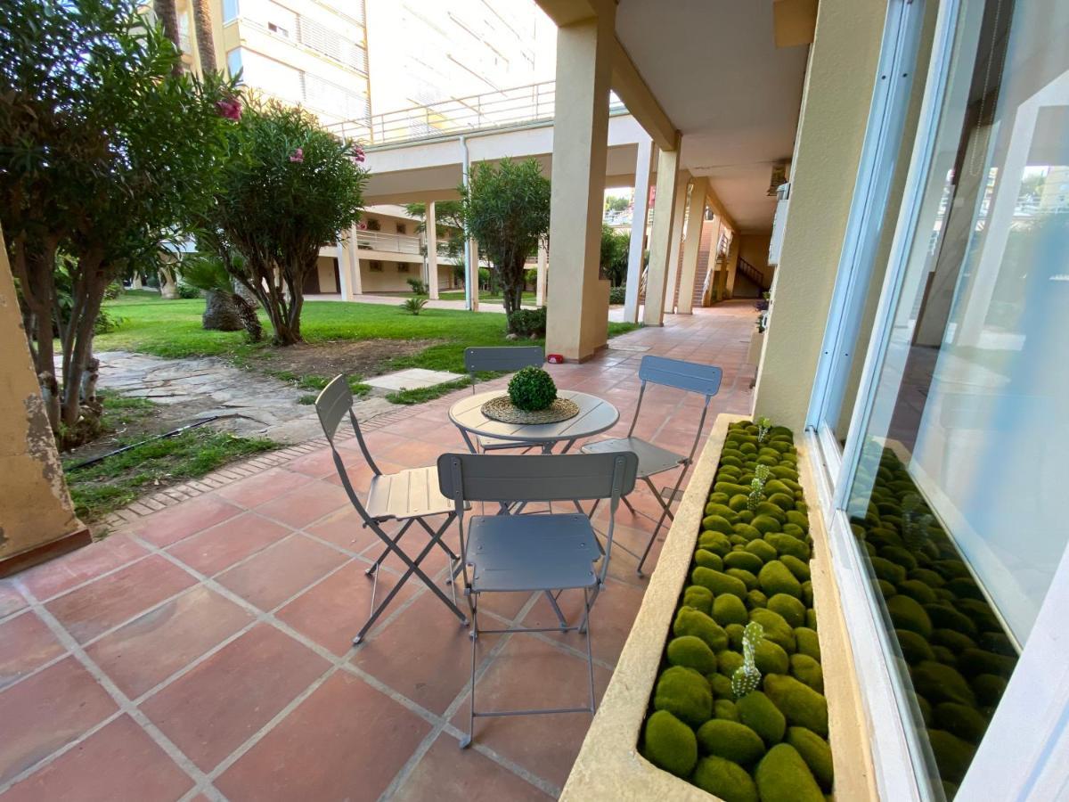 Duplex Torremolinos 2 Dorm / 2 Wc Apartment Exterior photo